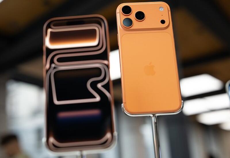 Названы недоступные для iPhone возможности Android