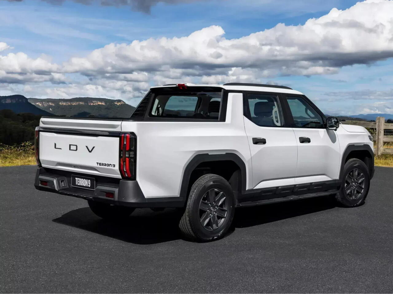 Volkswagen готовит новый пикап Amarok