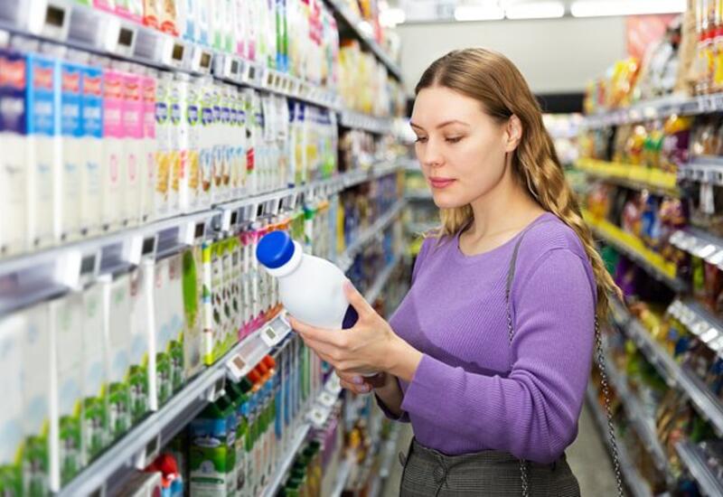 Диетолог назвала правила выбора качественных молочных продуктов