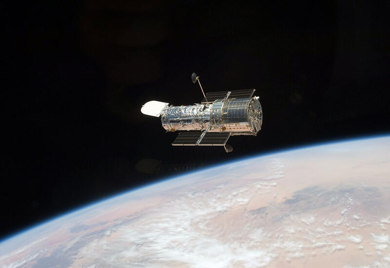 NASA запускает телескоп, который займется поиском планет