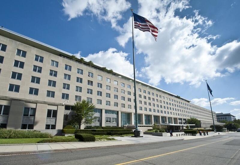 США вернут дипломатов в ряд стран Ближнего Востока