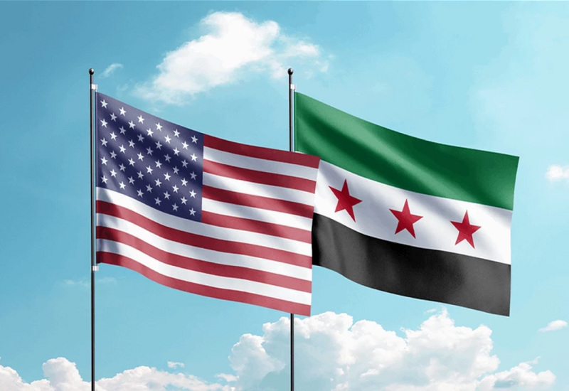 США исключили Сирию из списка государств-спонсоров терроризма