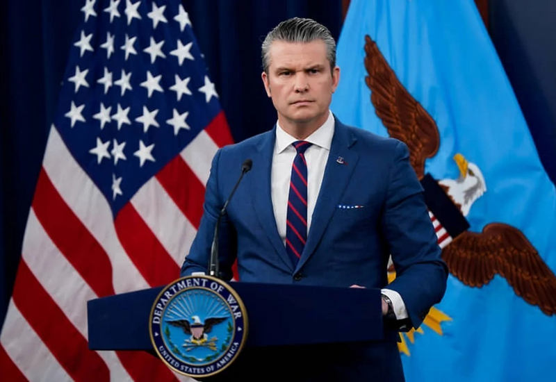 США не исключают возобновления ударов по Ирану