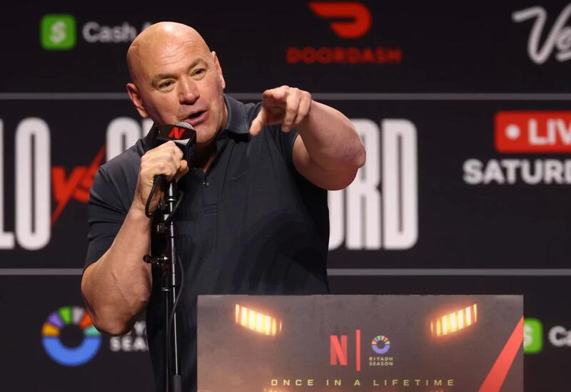 Президент UFC объяснил, как бойцам зарабатывать больше