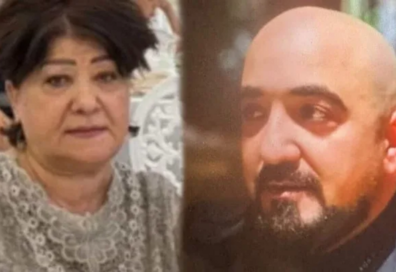 Anasını qətlə yetirən Emilə hökm oxundu
