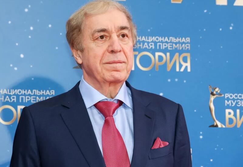Михаил Гуцериев поздравил Первого вице-президента Мехрибан Алиеву