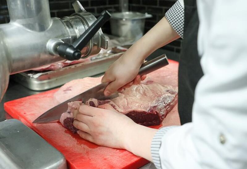 Эксперт по долголетию назвал оптимальную частоту потребления мяса