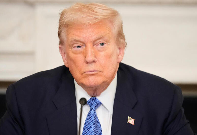 Трамп назвал Канаду худшей страной в мире