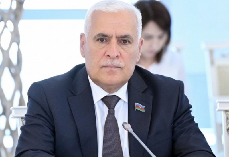 Вугар Рагимзаде разъяснил показатель инвестиций в Баку на сумму свыше $200 млрд