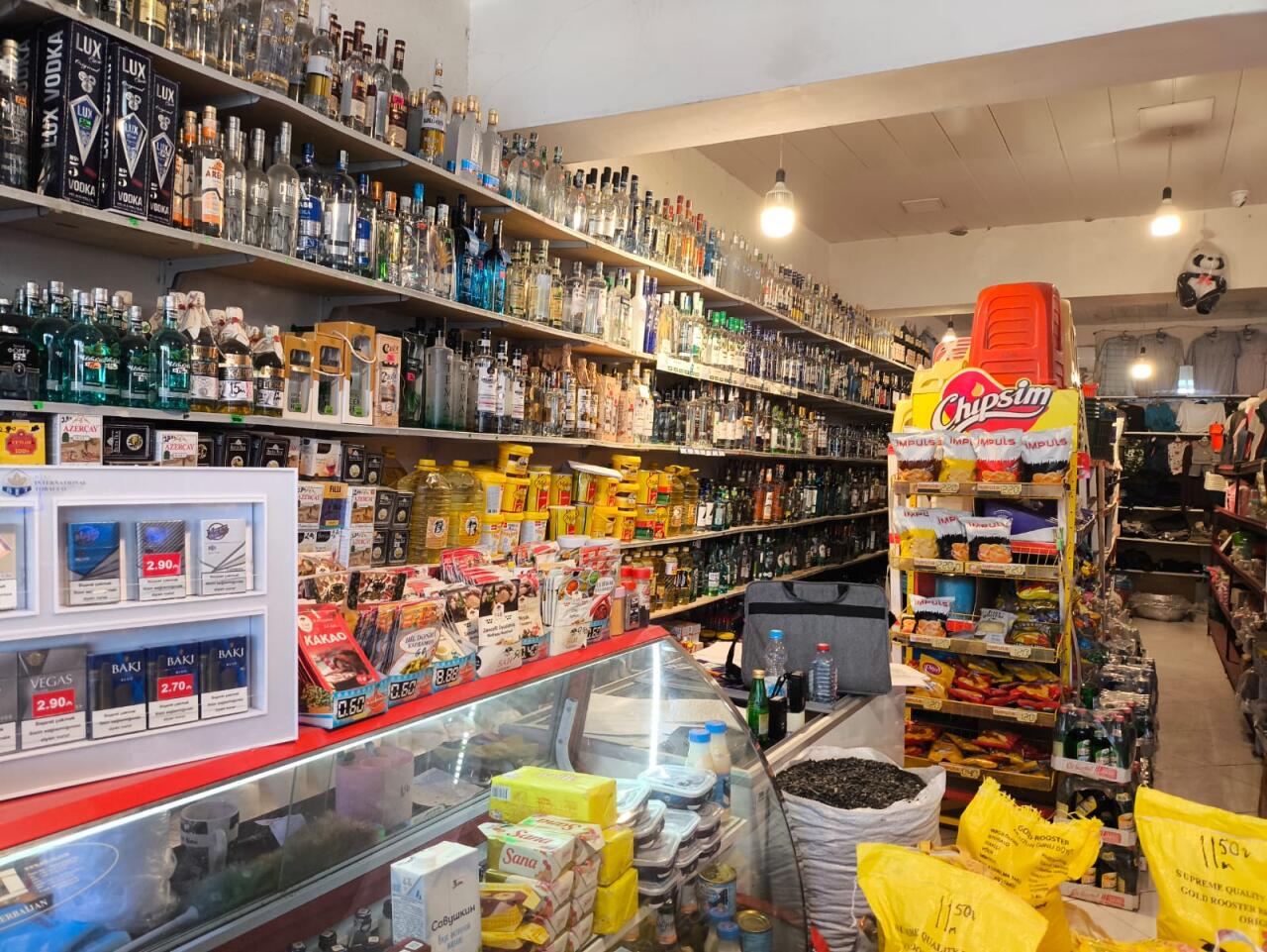 В 57 объектах выявлены нарушения при обороте подакцизной продукции