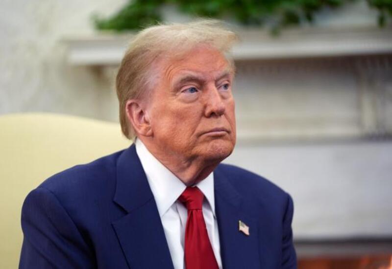 Трамп создал Космическую академию США