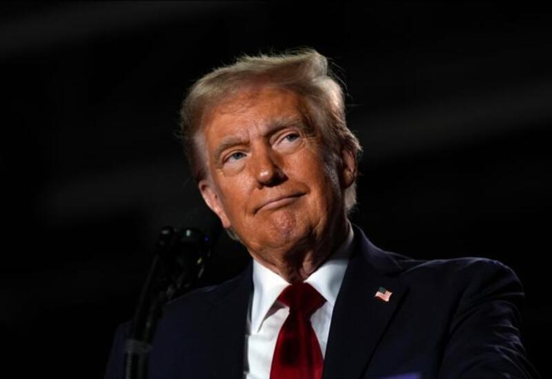 Трамп заявил о сделке с Венесуэлой