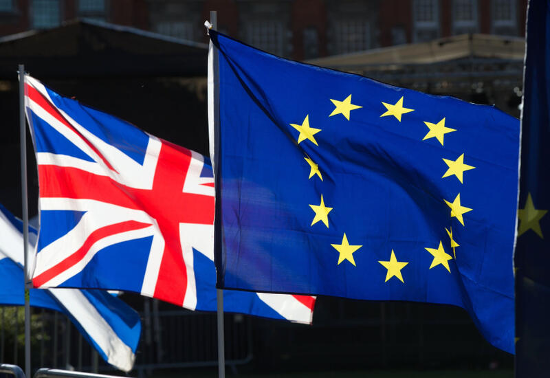 Böyük Britaniya ixracdan ildə 11,7 milyard funt sterlinq itirir
