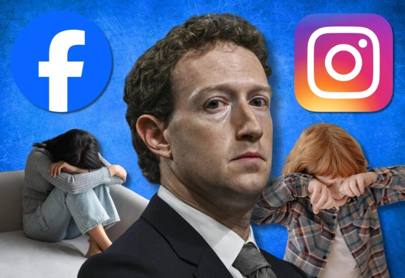 Опасная сторона Facebook и Instagram: Цукербергу пришлось заплатить сполна