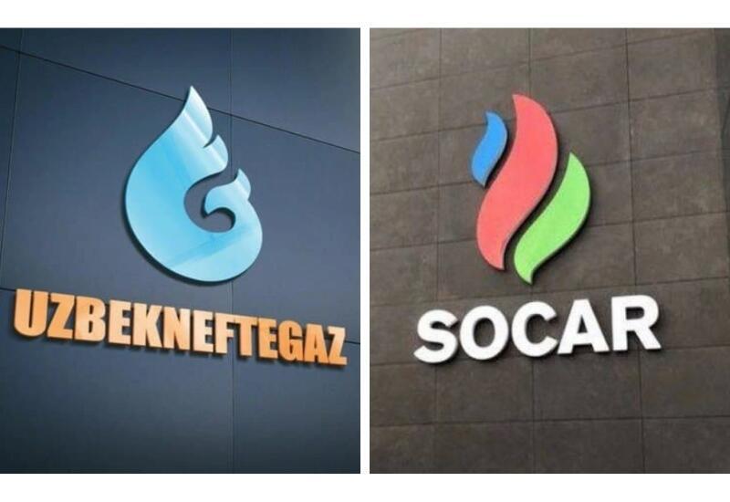 SOCAR укрепляет позиции в Узбекистане: