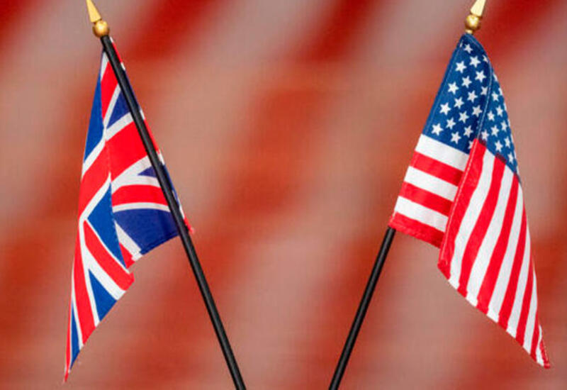 США пригрозили Британии