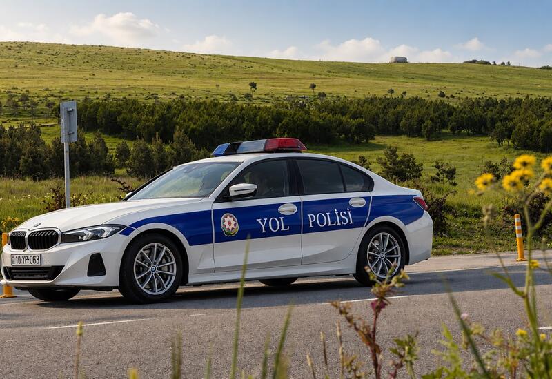 BDYPİ həftəsonu yollarda olan sürücülərə müraciət edib