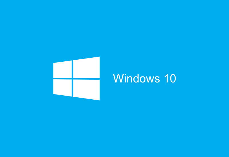 Назван способ легально пользоваться Windows 10
