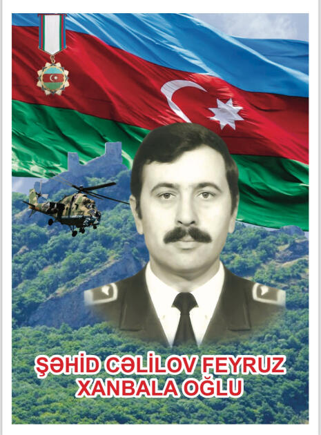 Vətən səmasında son uçuş: itkin şəhidin ailəsi hələ də onun yolunu gözləyir