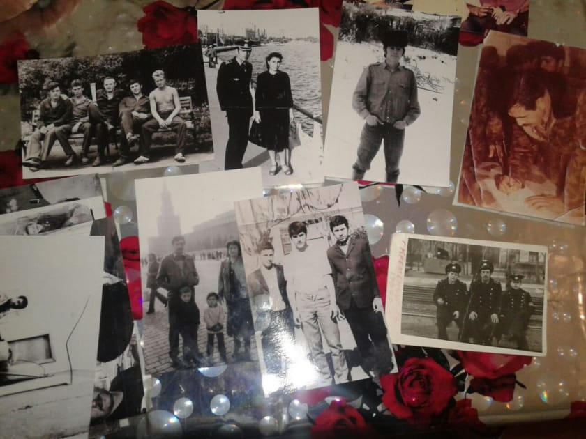 Vətən səmasında son uçuş: itkin şəhidin ailəsi hələ də onun yolunu gözləyir