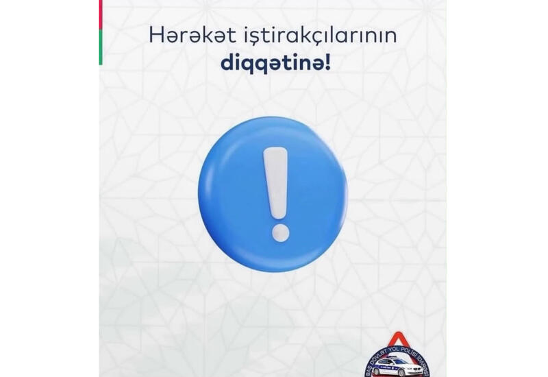 Görmə məsafəsi azalacaq, yollar sürüşkən olacaq