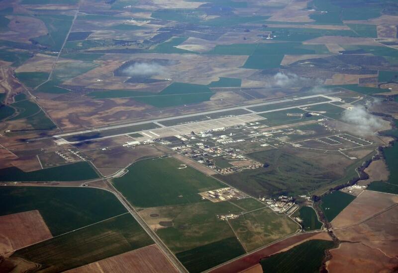 ABŞ İspaniyadakı aviabazanın modernləşdirilməsinə 100 milyon dollara qədər vəsait xərcləyəcək