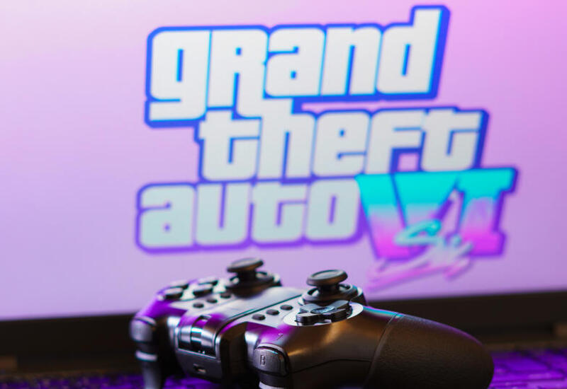 Американцы массово берут отпуска ко дню выхода GTA VI