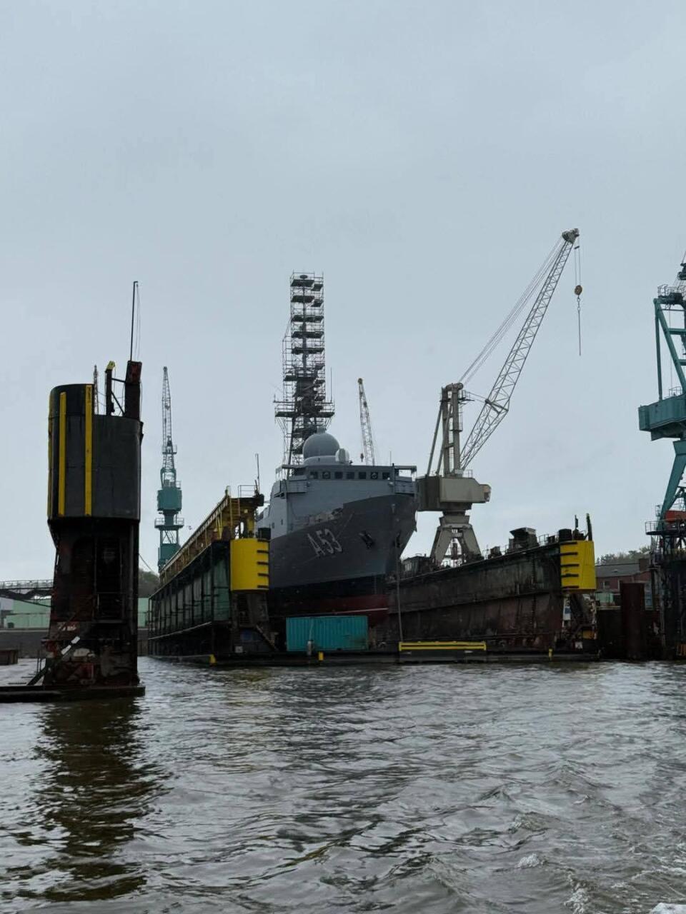Азербайджан и Германия обсудили «зеленую» трансформацию портов