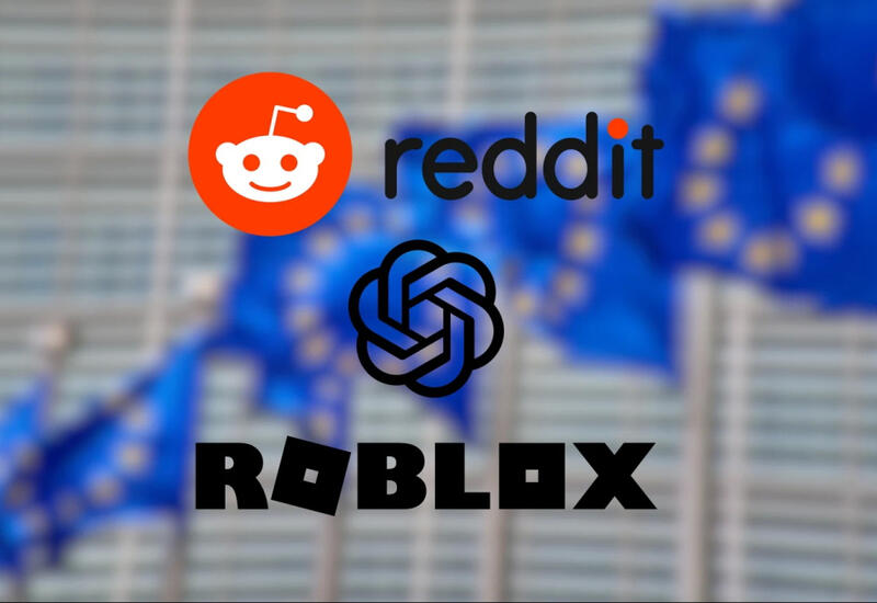 ЕС вводит для ChatGPT, Reddit и Roblox самые строгие правила цифровой безопасности
