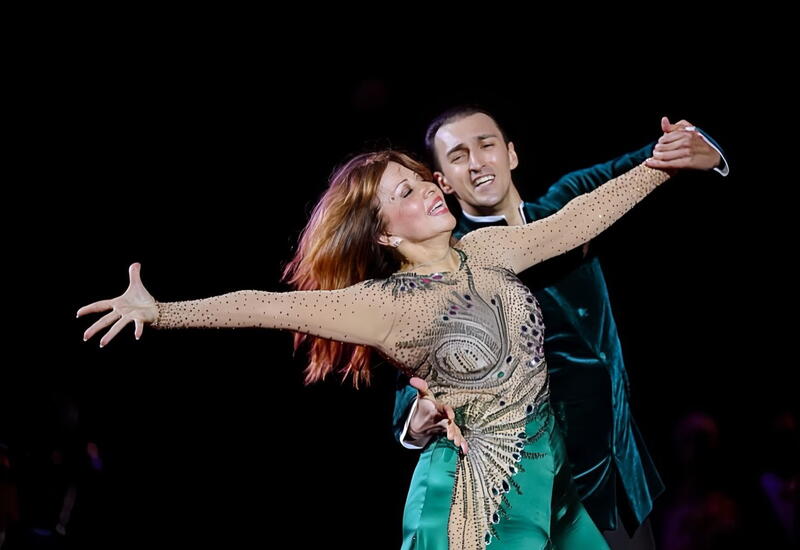 Ольга Краснянская рассказала о юбилейном Azerbaijan Dance Festival, который превратит Баку в мировую столицу танца