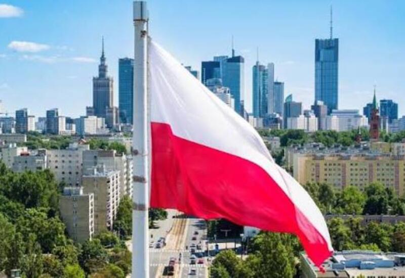 Польское медиаполе: кому понадобилась новая кампания против Азербайджана?