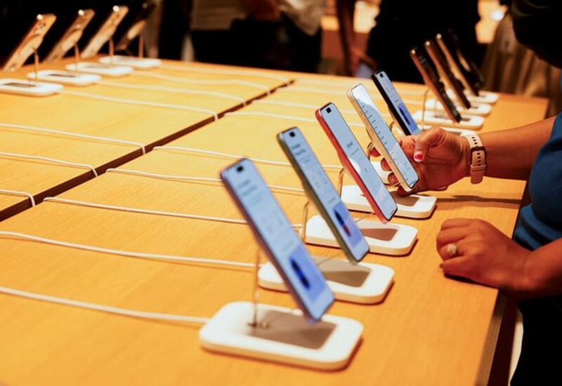 Складной iPhone получил уникальную особенность