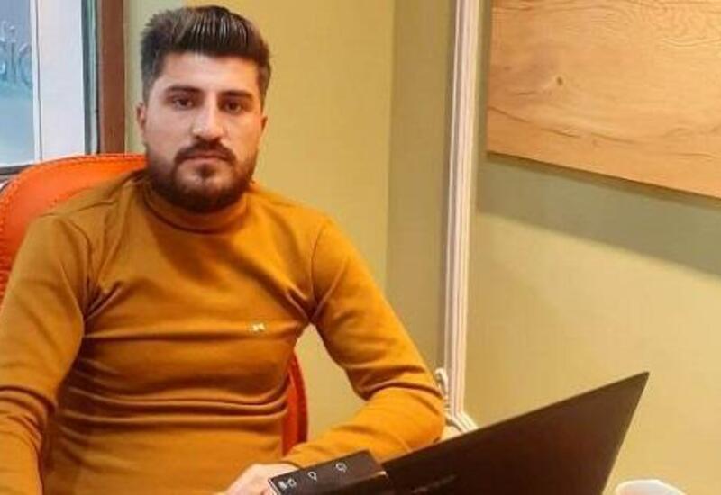 Ruzbeh Gülümov vəzifəsindən ayrılıb