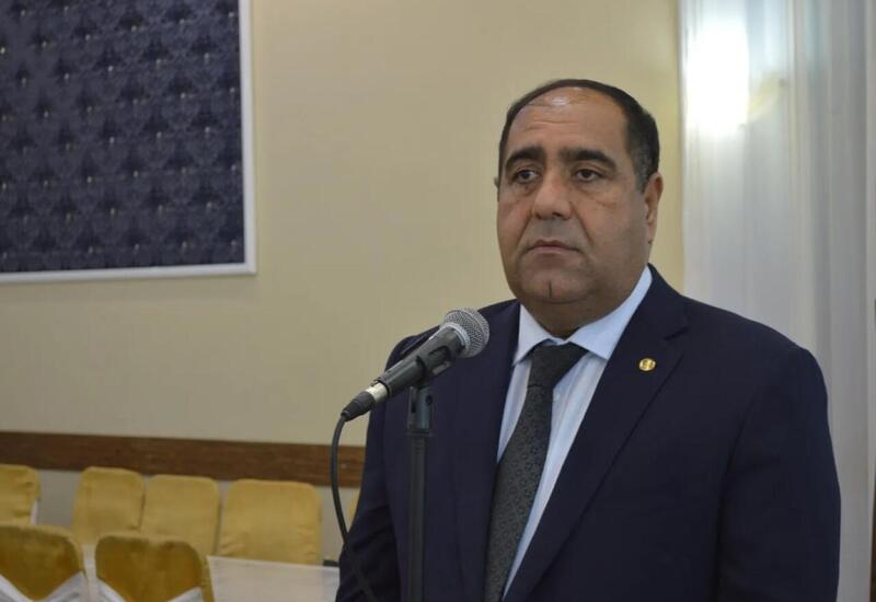 Sabiq icra başçısı İslam Rzayev ilə bağlı yeni qərar