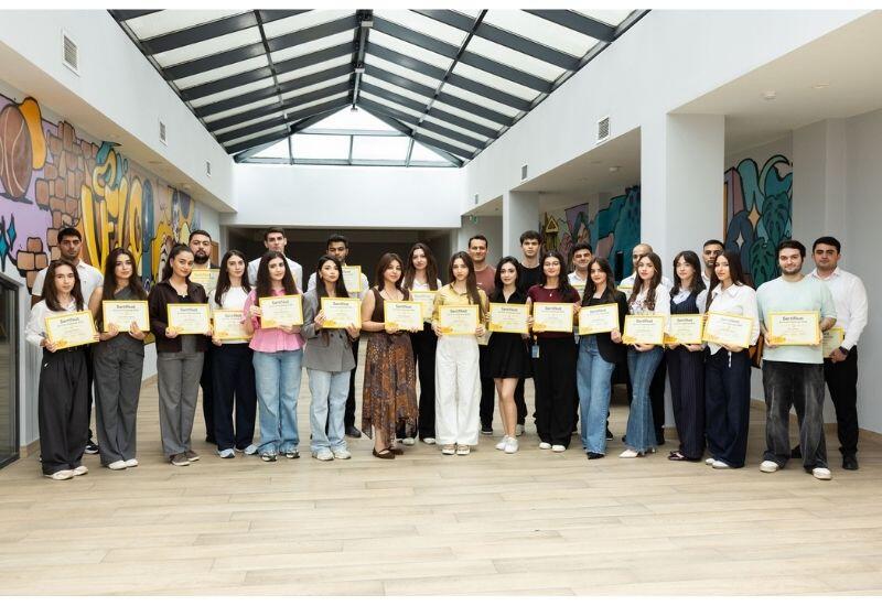 Программа стажировки «Yelo Summer Challenge 2026» успешно завершилась