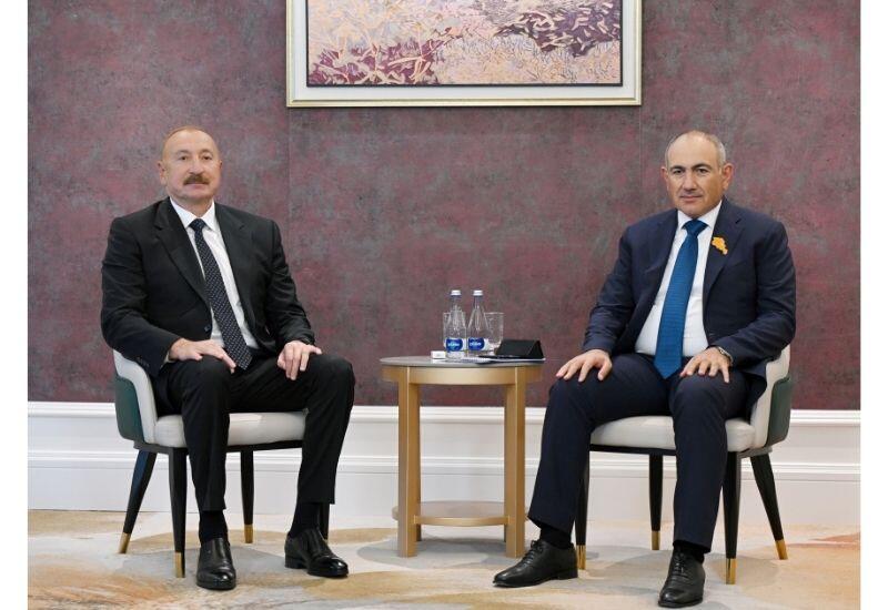 Dayanıqlı sülhə doğru Bişkek addımı