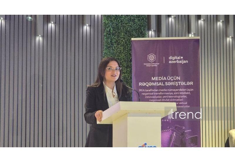 Azərbaycanda vençur fondları üçün yeni investisiya alətləri yaradılır