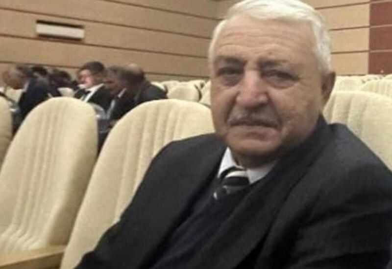 Paşa Şirinov vəfat etdi