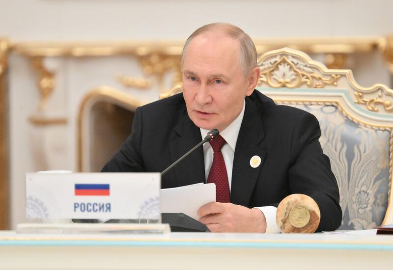 ШОС стала одним из влиятельных центров формирующегося многополярного мира
