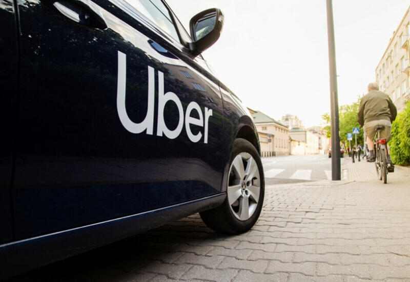 “Uber” 3300 nəfəri işdən çıxaracaq