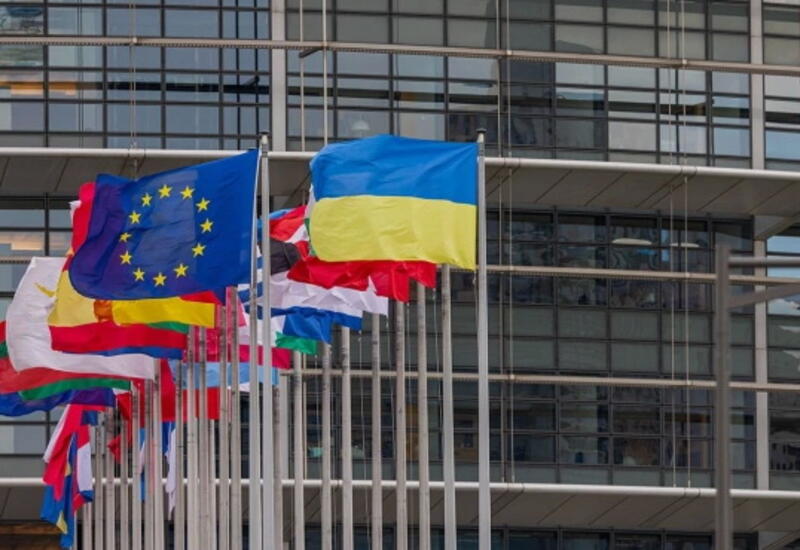 Венгрия вновь заблокировала переговоры о вступлении Украины в ЕС