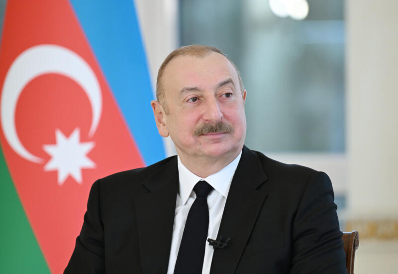 Президент Ильхам Алиев: Отношения между Азербайджаном и Вьетнамом основаны на традициях взаимного уважения, доверия и дружбы