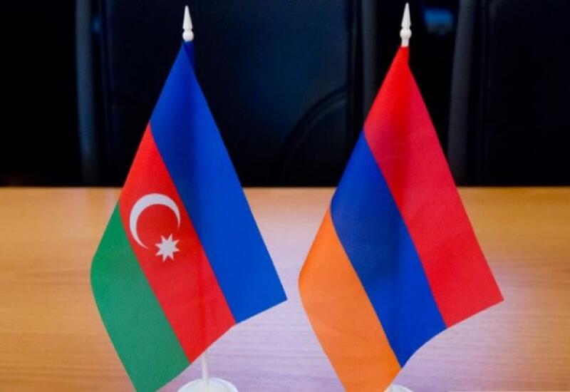 Баку запустил программу мира: пройдет ли ее Ереван до конца?