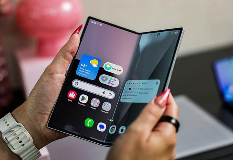 Пользователей смартфонов Samsung начали блокировать