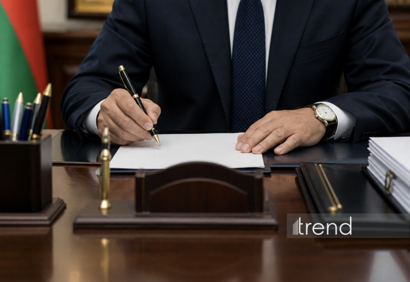 Bu dövlət qurumunun bəzi işçilərinin dövlət qulluqçusu statusu ləğv ediləcək