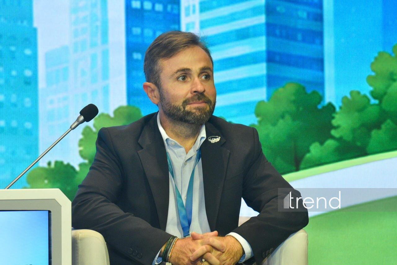IV Beynəlxalq Minatəmizləmə Konfransı panel müzakirələri ilə davam edir