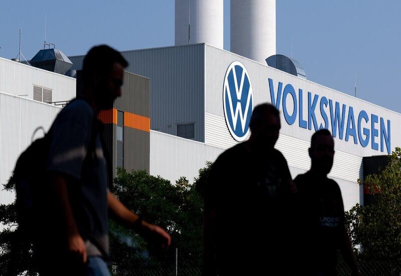 Volkswagen одобрил масштабные сокращения