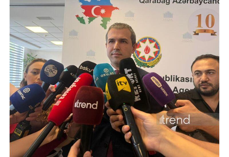 Növbəti güzəştli mənzil satışı ilin sonuna planlaşdırılır