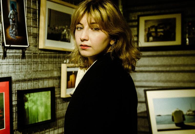 Азербайджанский куратор Зулейха Ибад представит выставку Familiar Strangers в рамках Berlin Art Week 2026