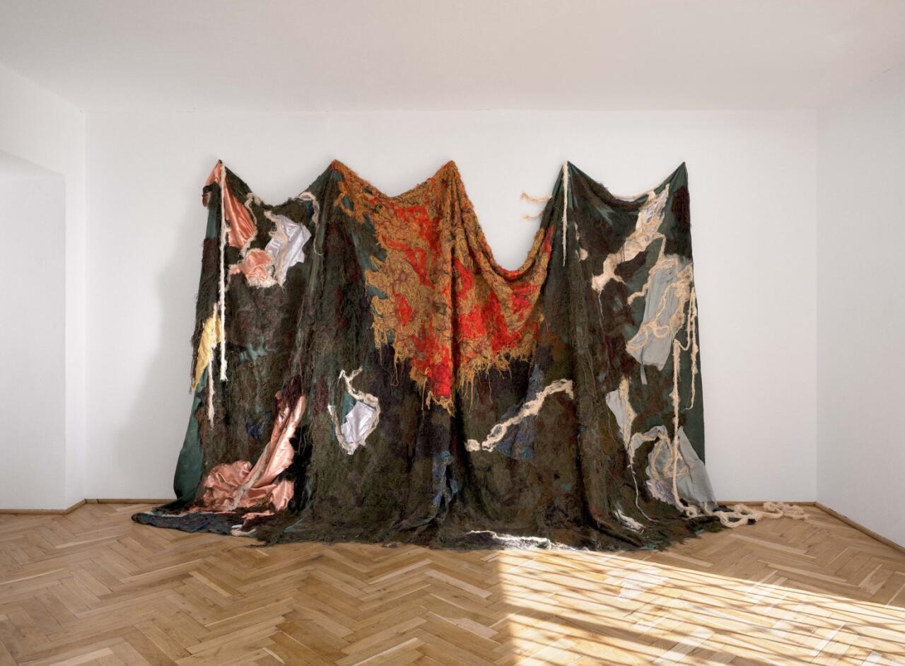 Азербайджанский куратор Зулейха Ибад представит выставку Familiar Strangers в рамках Berlin Art Week 2026